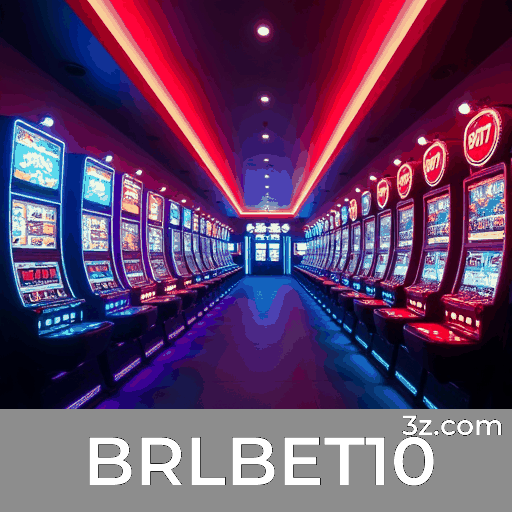 BRLBET10 - Cassino Premier de Pagamentos Rápidos e Segurança