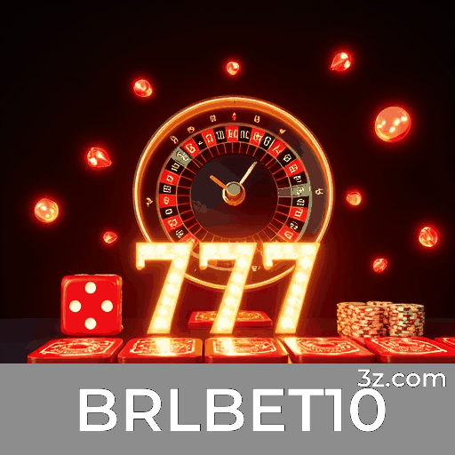 BRLBET10 - Cassino Premier de Pagamentos Rápidos e Segurança