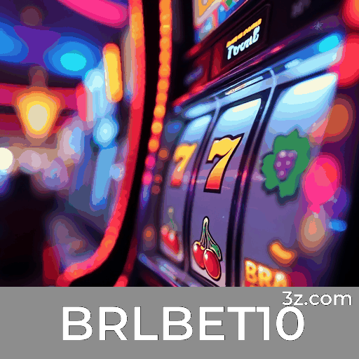 BRLBET10 - Cassino Premier de Pagamentos Rápidos e Segurança