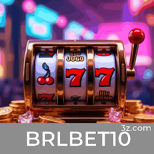 BRLBET10 - Cassino Premier de Pagamentos Rápidos e Segurança