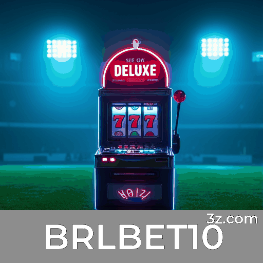 BRLBET10 - Cassino Premier de Pagamentos Rápidos e Segurança