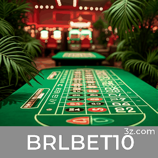 BRLBET10 - Cassino Premier de Pagamentos Rápidos e Segurança