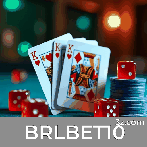 BRLBET10 - Cassino Premier de Pagamentos Rápidos e Segurança