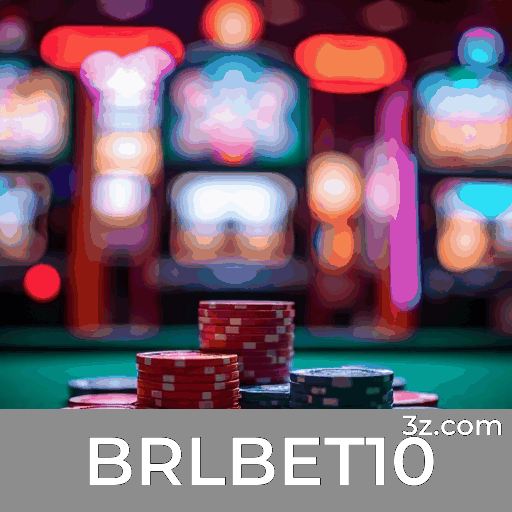 BRLBET10 - Cassino Premier de Pagamentos Rápidos e Segurança